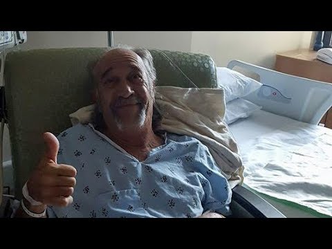 Dave Could Use Your Help