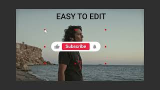 Full 3+1 Subscribe Button Green Screen || FREE DOWNLOAD LINK News