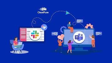 How To Migrate Direct Messages From Slack To Microsoft Teams