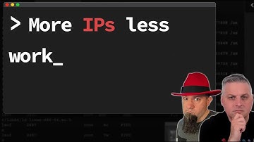 Switching Network Interfaces to Static IP with NMCLI