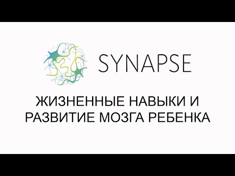 Жизненные навыки и развитие мозга ребенка