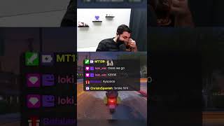 Bro Wants To Be A What? In Gta Rp