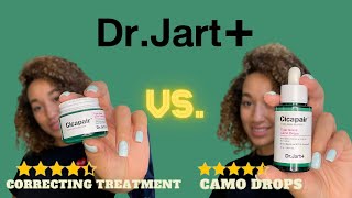 Which Dr.jart Color Correcting Cicapair Should You Use? Arianna India