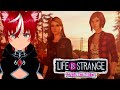 ACHO QUE NÃO PODE PIORAR... NÉ? - Life is Strange: Before the Storm