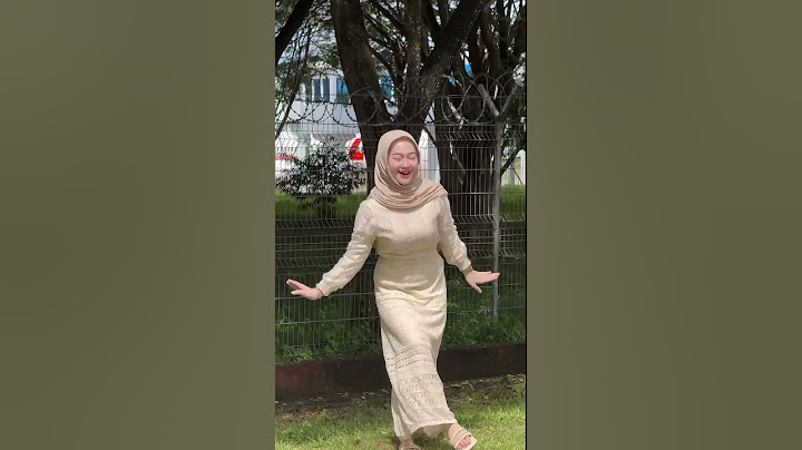 ini kan yang kalian tunggu2? #nesya #salzabilll_ #apaantuh #duojj