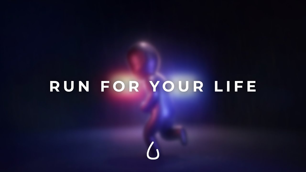 Watch Lonely in the Rain - Run For Your Life (feat. EST) on YouTube Watch Lonely in the Rain - Run For Your Life (feat. EST) on YouTube