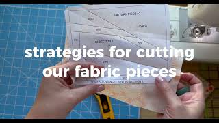 Foundation Paper Piecing 101 | Beginner Quilting Crash Course (Step-by-Step Tutorial)