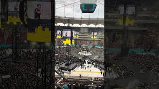 Knocked Loose, Bucharest, National Stadium 13/05/26