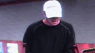Fifth Third Bank Robbery - Naples, Florida