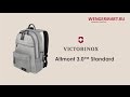 Универсальный рюкзак VICTORINOX Altmont 3.0™ Standard (артикул: 32388404)