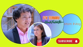 Tak Semudah Itu Pak Boss | Ftv Terbaru 2023 Hardi Fadhillah & Indah Permatasari