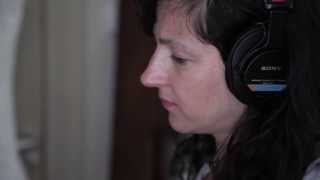 Playing Carver  (Making-of) - Marta Collica