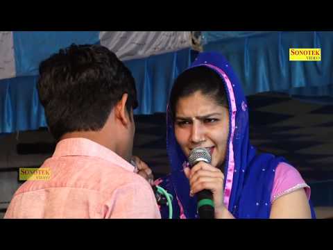 Patla Duppta Tera Muh I Sapna Chaudhary,Jhandu,pepsi Sharma I Haryanvi Ragni ,Comedy,Tashan Haryanvi