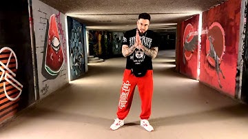 Diez10 - Street Life (4K One Take Music Video)