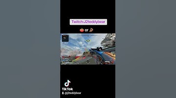 I hate it here #fyp #viral #apexlegends