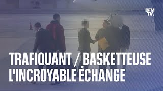 Trafiquant / basketteuse: l'incroyable échange de prisonniers entre Américains et Russes