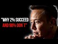 "Failure Is An OPTION!" | Elon Musk's ADVICE (2021)