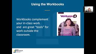 Tips for Weaving your Textbooks into Your Course - Recording #3
