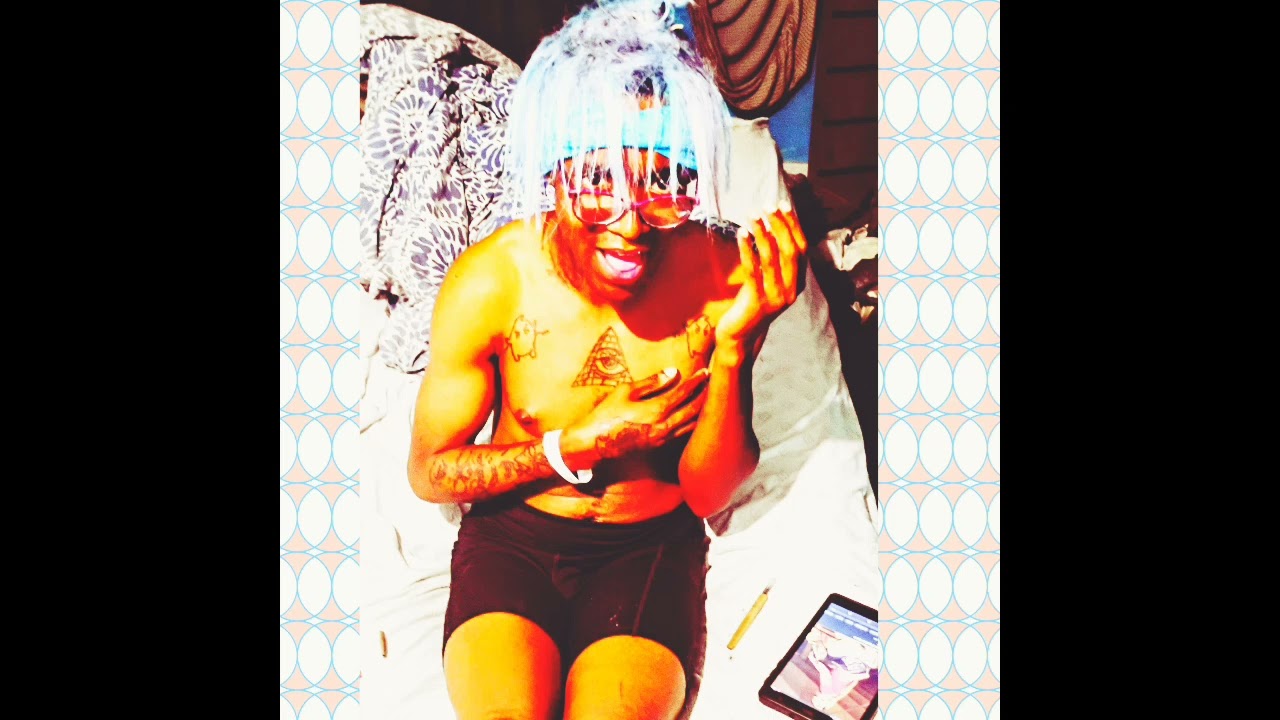 8. StarshipGod - Barbie on The Stove (prod. by Baby Oppsie Daisy)