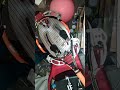 錦織圭モデル プロストック バーンコスメ 張ってみた kei nishikori model pro stock