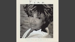 Video thumbnail of "Tina Turner - A Fool in Love"