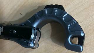 A Kountryfried Review: TRU-FIRE's ThruFire Release