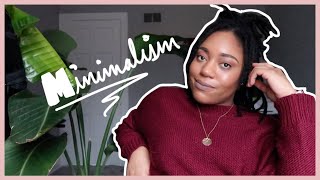 My Journey with Minimalism + Intentional Living