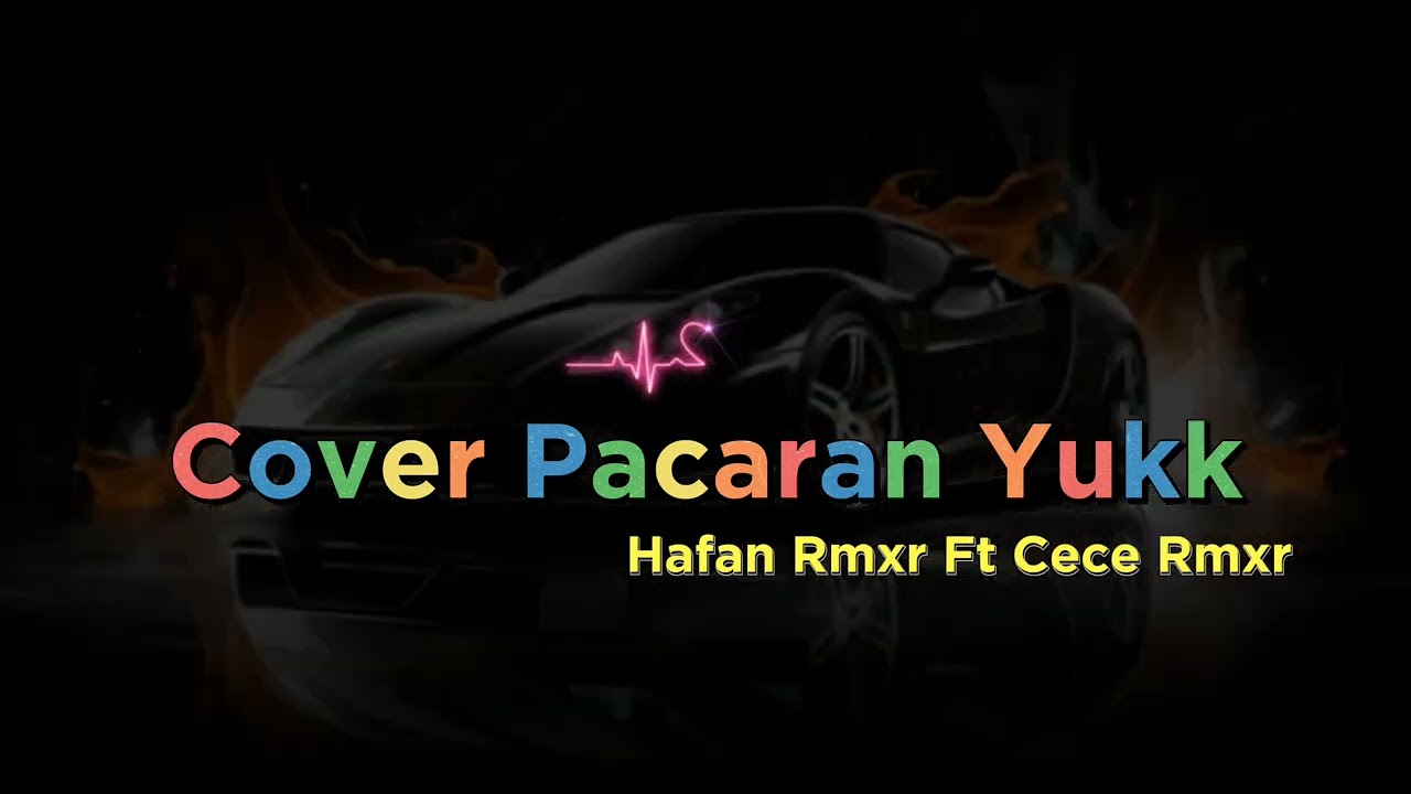 (COVER WA CECE PART 1)🔥🔥🔥  (HAFAN_RMXR_ft_CECE_REMIX_STYLE)✔️✔️🔥🔥