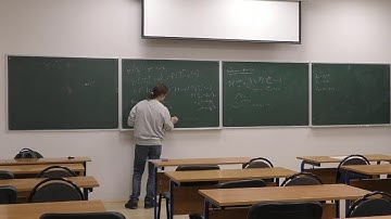 Simple Complex Networks. Lecture 17. V. Gorbunov, M. Tuzhilin