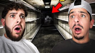 My Demonic Encounter at the Worlds Most Haunted Store..
