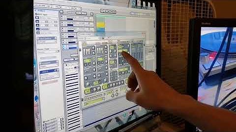 Re-visiting Snare synthesis