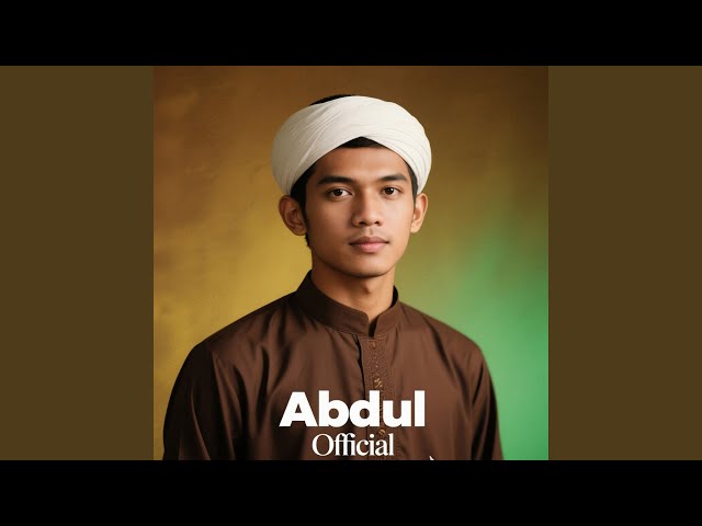 "Cinta Cahaya Rasul"