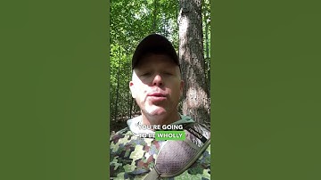 Mark Waypoints Like This! #waypoints #huntingapp #huntingtips