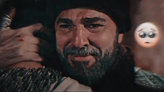 Ertugrul ghazi & Gunduz Sad Video 🥹🥰 || Father & Son 🥰🥹