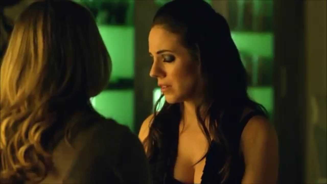 Bo & Lauren (An Unfortunate Slight)