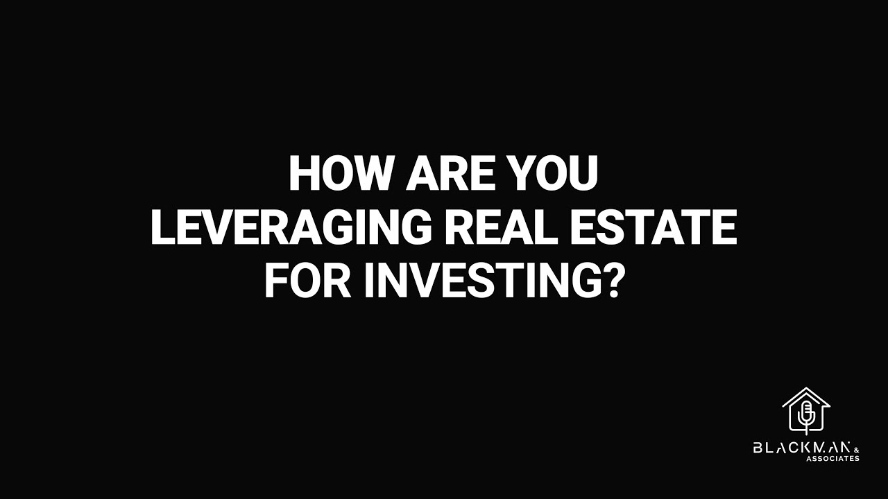 Investing Outside of Real Estate YouTube