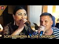 SOFI MARINOVA & ASEN LANDANATA - LIVE  - 2021