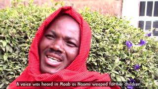 NAOMI BY MWANGAZA EAST SDA CHURCH CHOIR