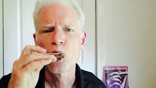 5 more cool riffs for blues harmonica beginners