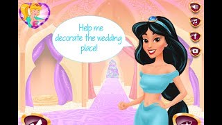 СВАДЬБА ПРИНЦЕССЫ ЖАСМИН/МУЛЬТФИЛЬМЫ ВИДЕО ДЛЯ ДЕТЕЙ/Princess Magical Wedding СВАДЬБА ПРИНЦЕССЫ ЖАСМИН/МУЛЬТФИЛЬМЫ ВИДЕО ДЛЯ ДЕТЕЙ/Princess Magical Wedding