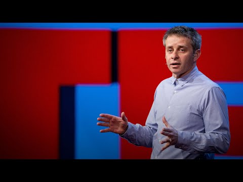 A New Understanding of Human History and the Roots of Inequality | David Wengrow | TED