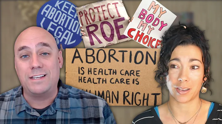 Why I Changed My Mind About Abortion: A Conversati...