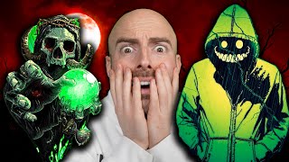 5 SCARIEST Creepypastas That Will Keep You Up At Night #4