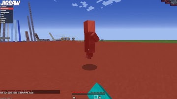 Aque KillAura vs Jigsaw