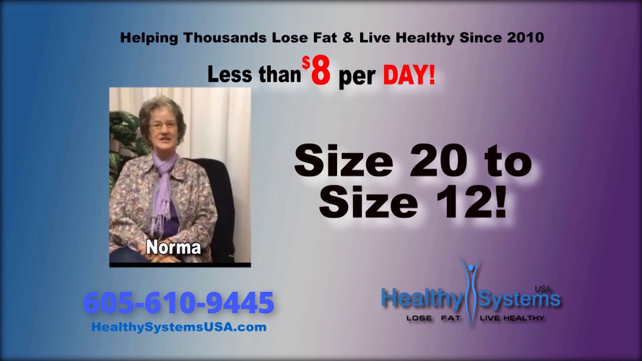 Healthy Systems USA 2020 Norma A SD YouTube