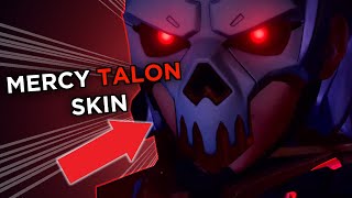 MERCY TALON Skin in SEASON 10!! MERCY MYTHIC??? Overwatch 2