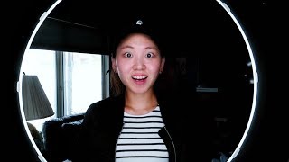 Видео CUTEST CAPSULE HOTEL EXPERIENCE || Hongkong Travel Vlog от Sophie Kim _하은, Гонконг