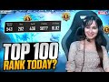 CONQUEROR TOP 100 LIVE😱50 KILLS CHALLENGE LIVE😍💥BGMI LIVE |#bgmilive #girlgamer #pubgmobile