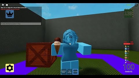 Cold Conjurer Review - Randomly Generated Droids