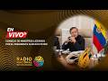 🔴 EN VIVO: Consejo de ministros liderado por el presidente Gustavo Petro